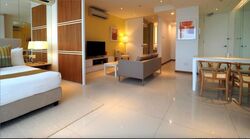 High Street Centre (D6), Apartment #611118271